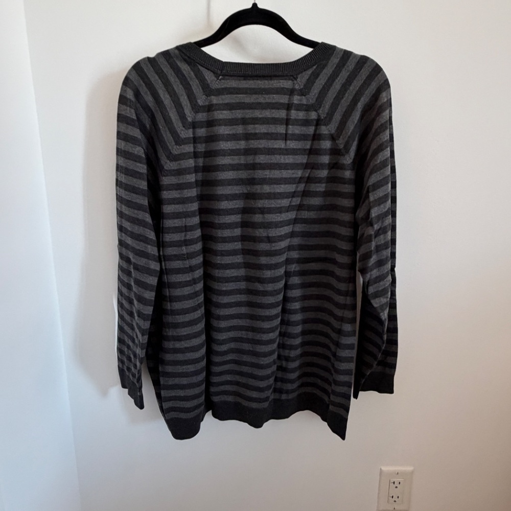 Eileen Fisher sweater -- 2X - Picture 3 of 5